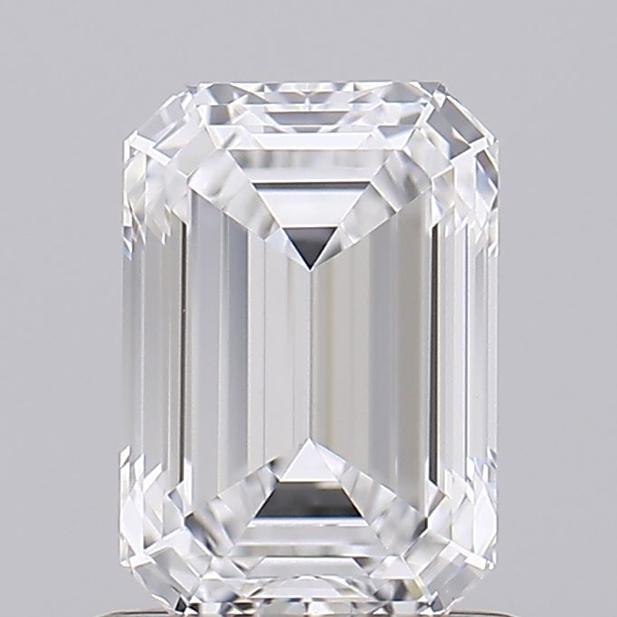 Optimal Cut Emerald Gem