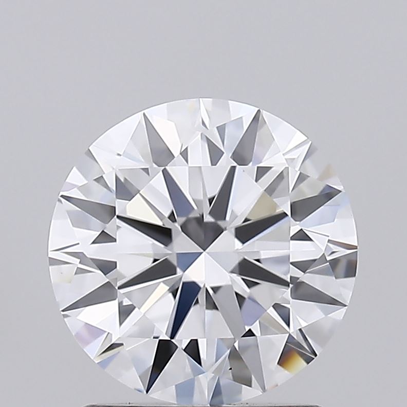 Round Diamond