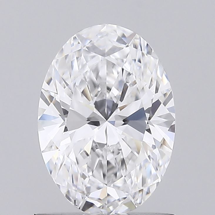 Oval Diamond