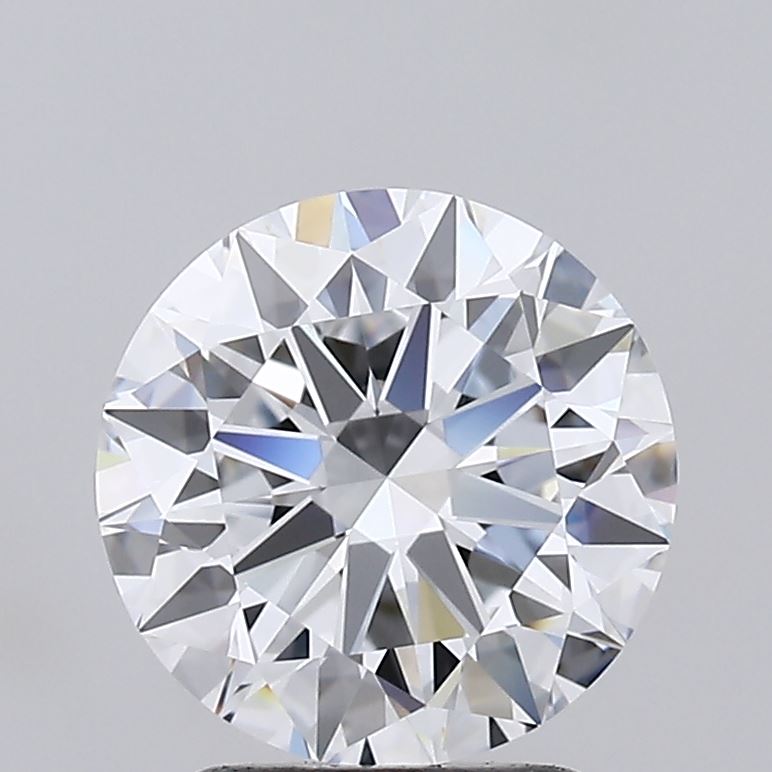 Round Diamond