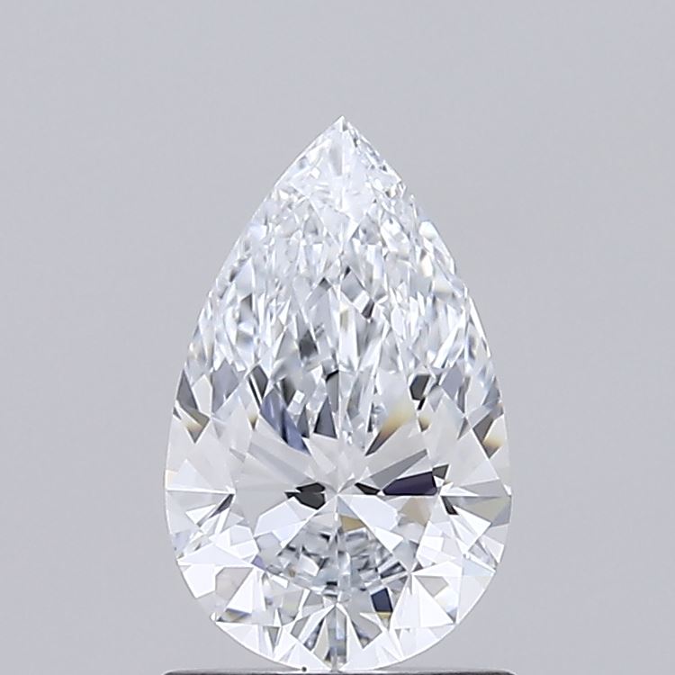 Pear Diamond