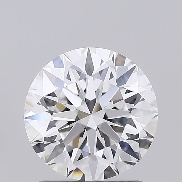 Round Diamond