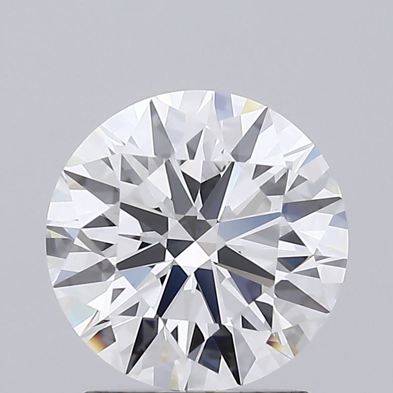 Round Diamond