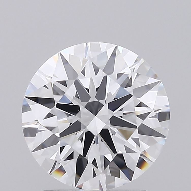 Round Diamond