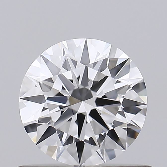 Round Diamond