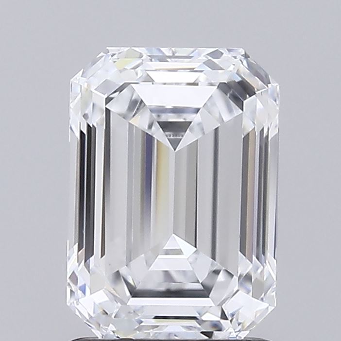 Emerald Diamond Special Cut