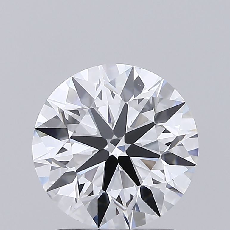 Round Diamond