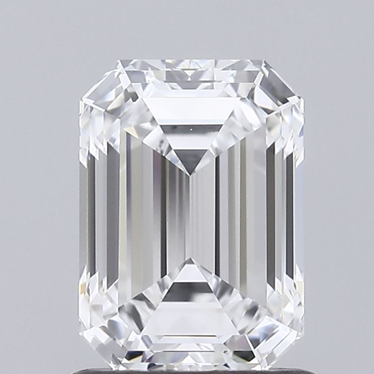 Emerald Diamond Sophistication