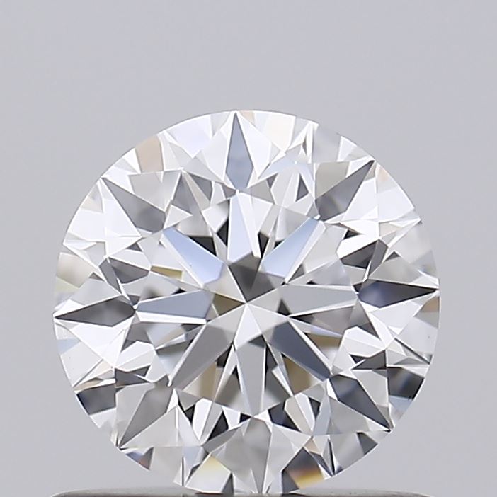 Round Diamond