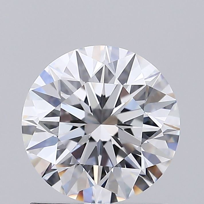 Round Brilliant Cut Expertly Cut Jewel Sparkle