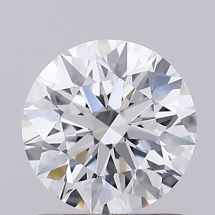 Round Brilliant Cut Eye Clean Lab