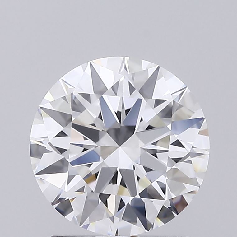 Round Diamond
