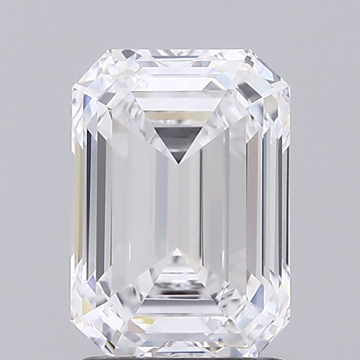 Emerald Diamond Authenticity Doc