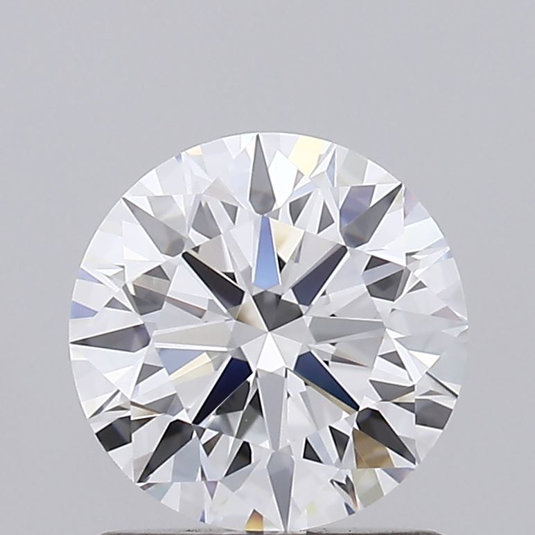 Round Diamond