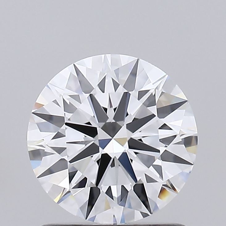 Round Diamond