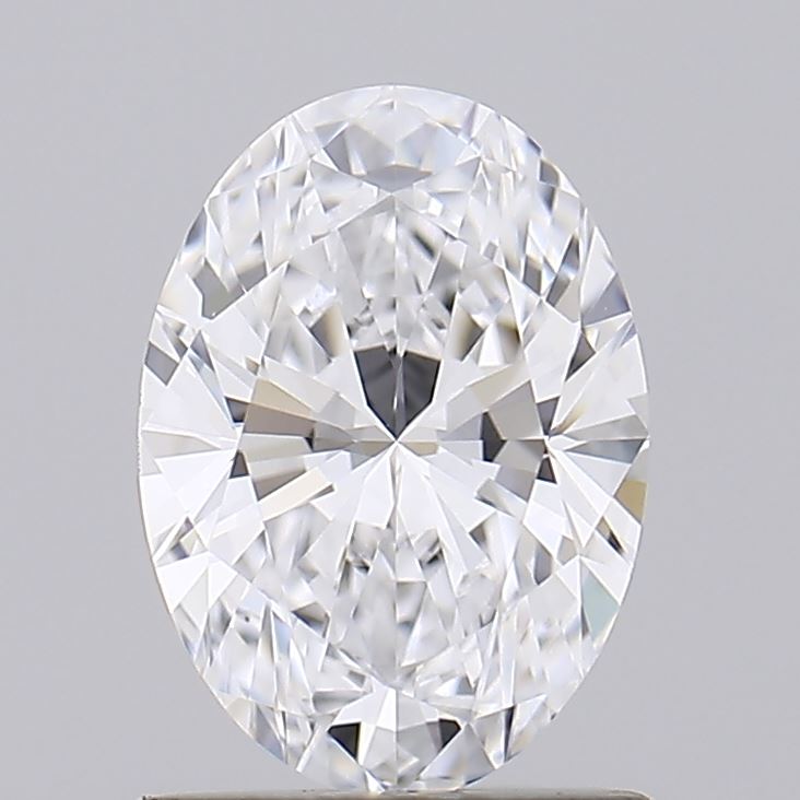 Oval Diamond