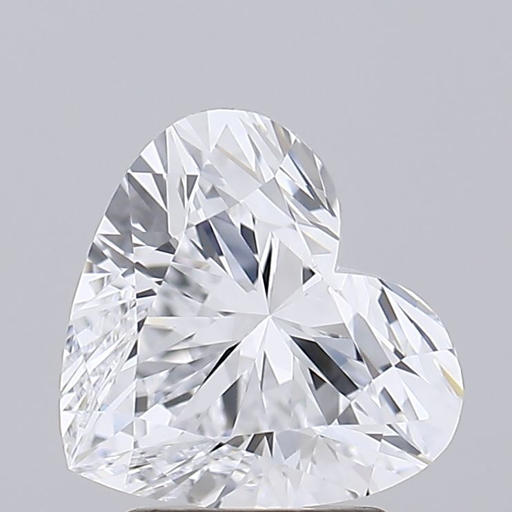 Heart Diamond