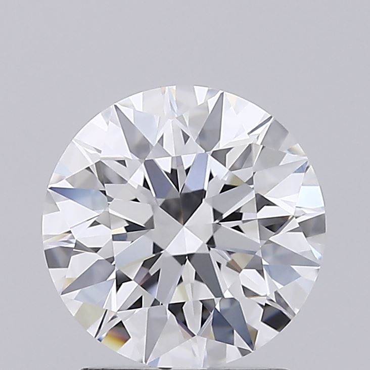 Round Diamond