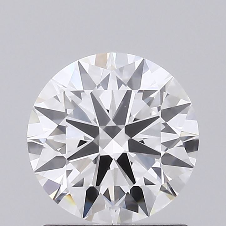 Round Diamond
