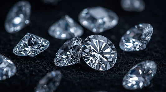 Lab-Grown Diamond Jewelry Trends 2026: Where Ethical Innovation Meets Timeless Luxury