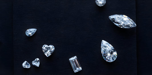 Trending Diamond Jewelry in 2024