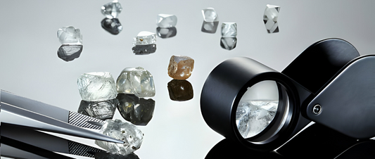 know all about Round shape lab grown diamonds.