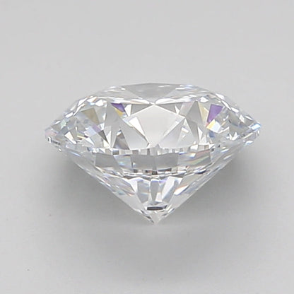 1.50-1.99 Ct 3Ex Round Brilliant Cut Lab Grown IGI Certified Diamond