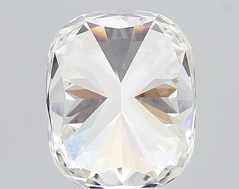 Cushion Diamond