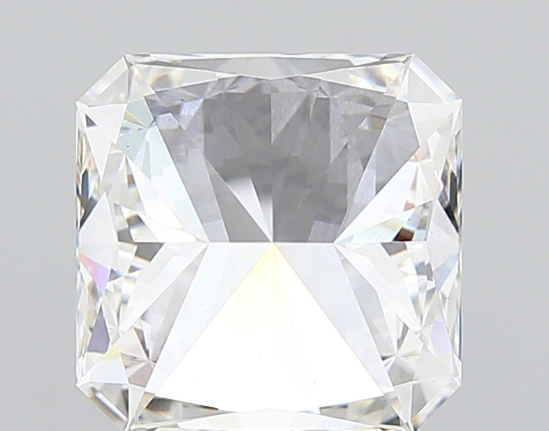 Radiant Diamond