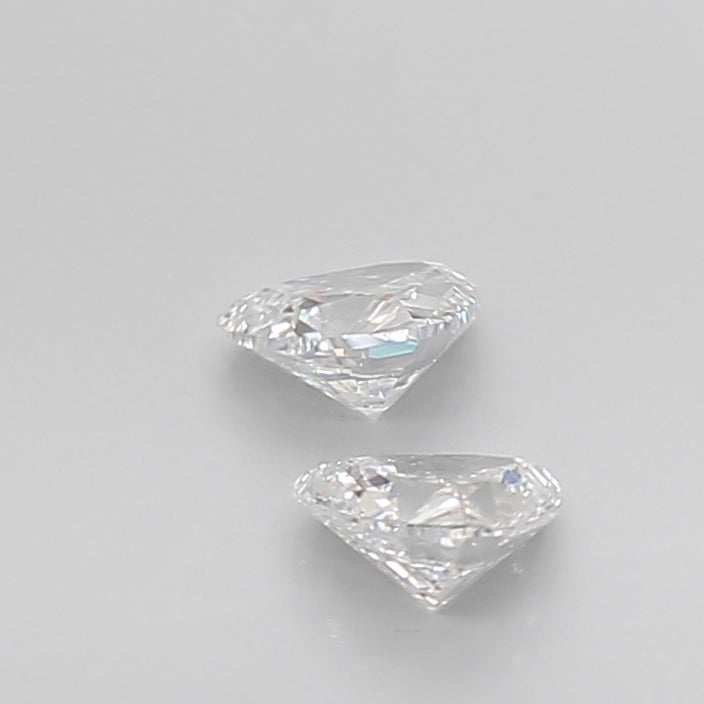 1.02 CT Trillion Pair Diamonds