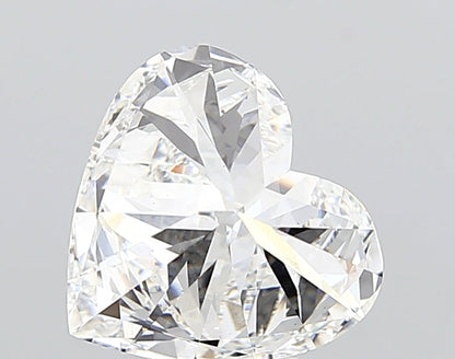 Heart Diamond