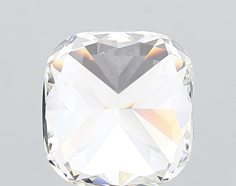 Cushion Diamond