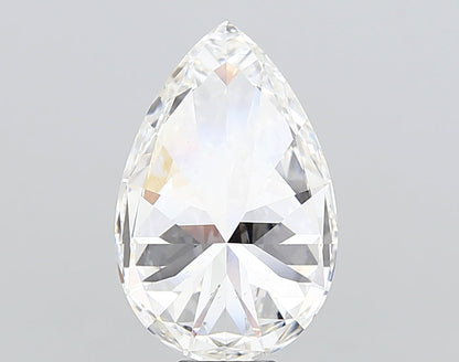 Pear Diamond