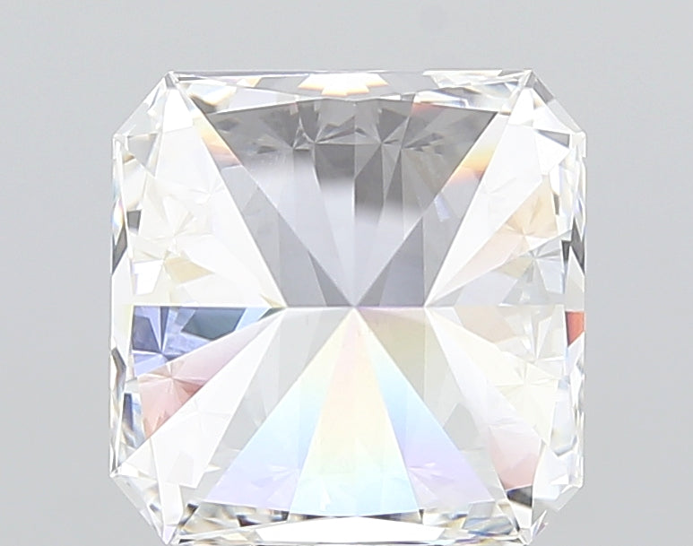 Radiant Diamond