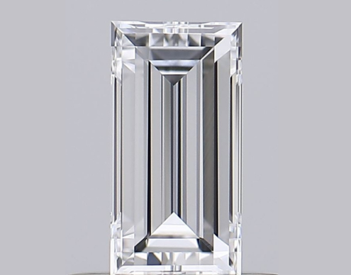 Baguette Shape Diamond