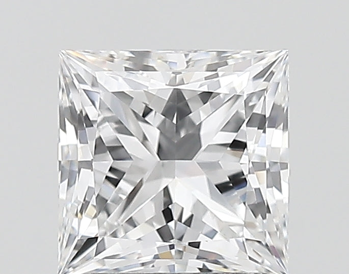 Princess Cut - Lab Grown Diamonds