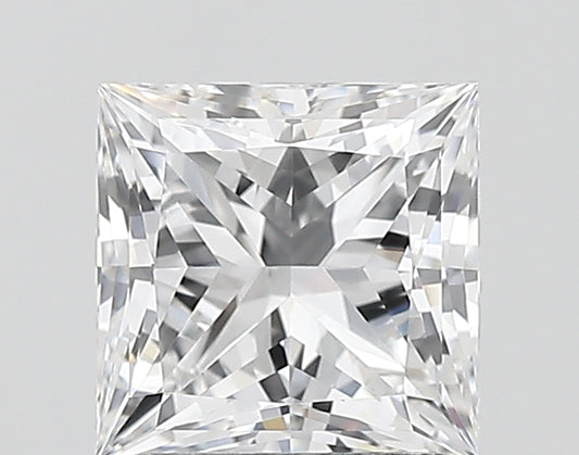 Princess Cut - Lab Grown Diamonds