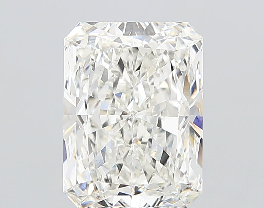 Radiant Cut Diamond