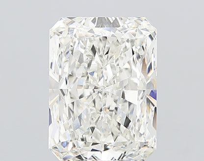 Radiant Cut Diamond