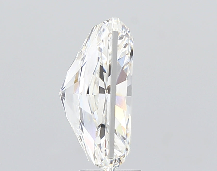 Radiant Shaped Diamond