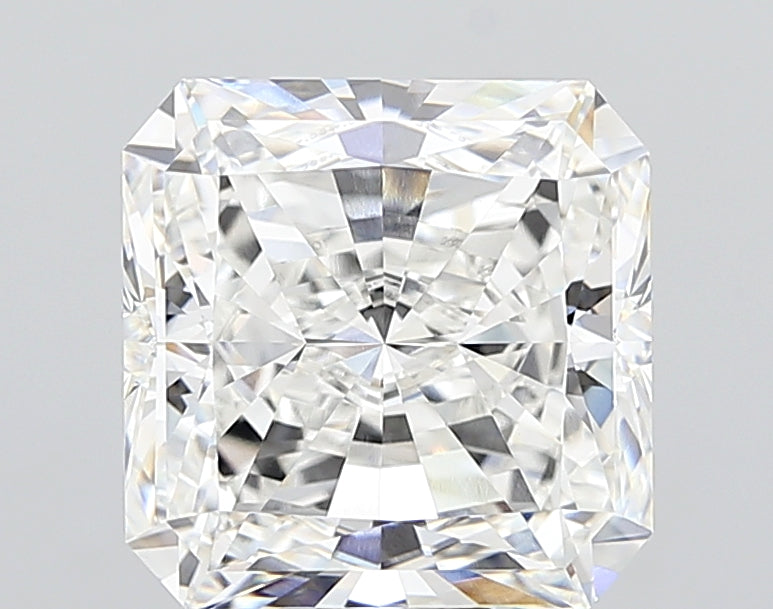 Radiant Cut Diamond