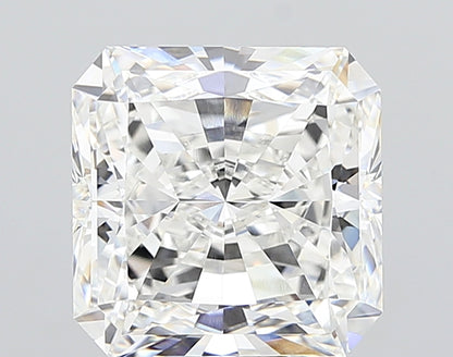 Radiant Cut Diamond