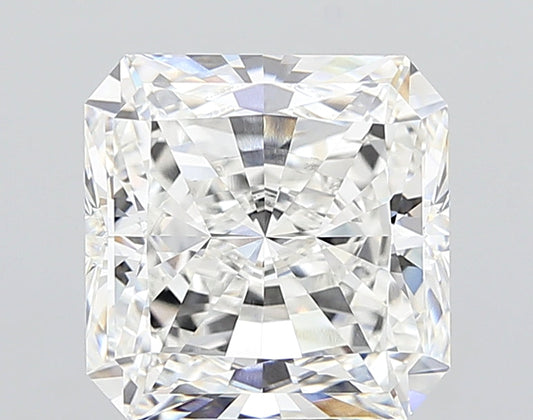 Radiant Diamond