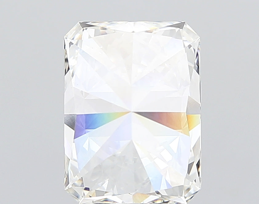 Radiant Shape Diamond