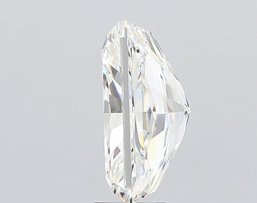 Radiant Cut Diamond