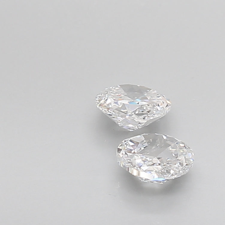 Rose Cut Diamond