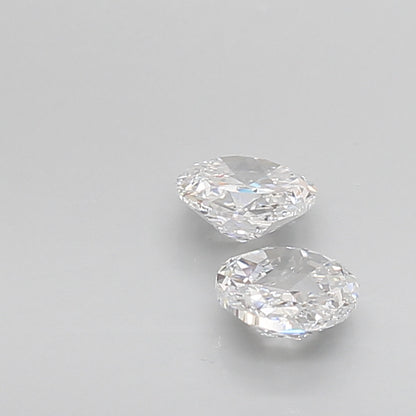 Rose Cut Diamond