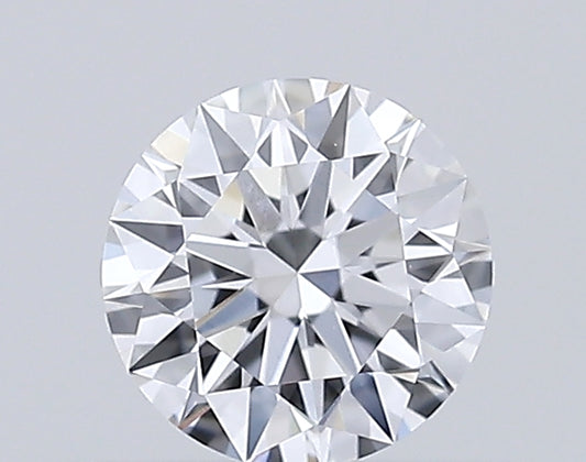 Round Diamond