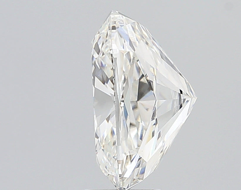 Cushion Diamond