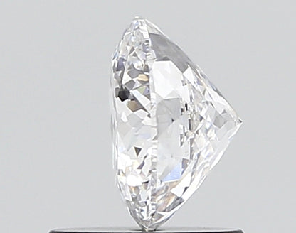 1.14 CT Round Portuguese Cut Diamond